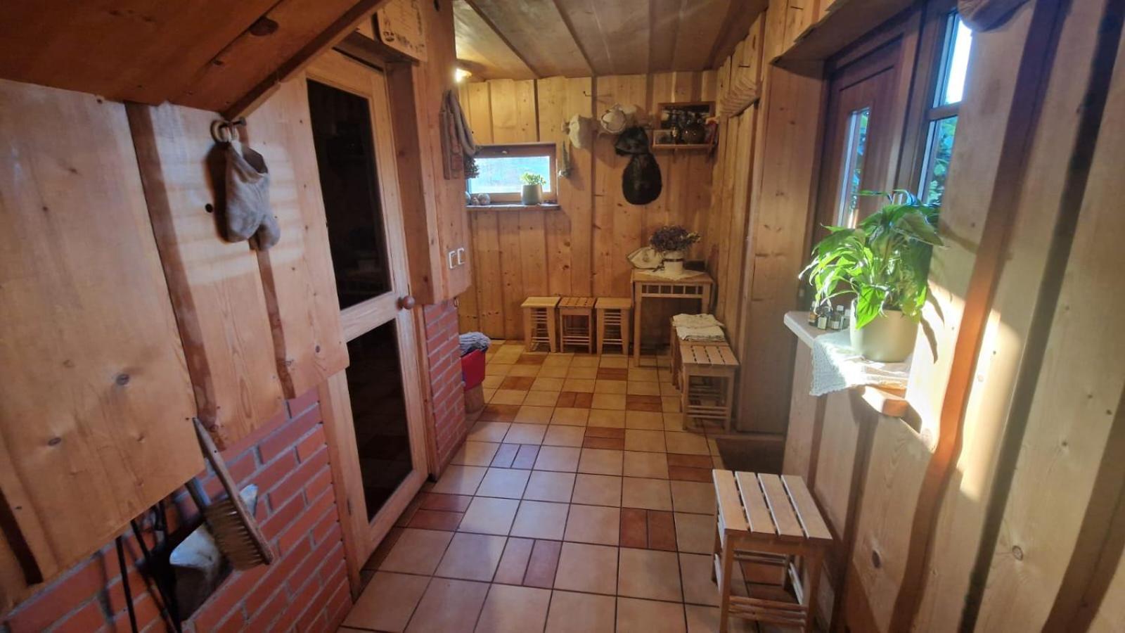 Atputa Malpili Feriehus Mālpils